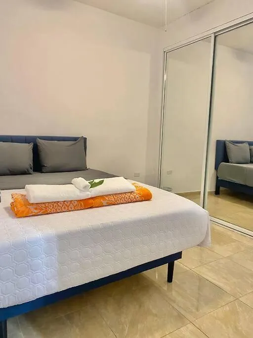 5 Min From Airport Sju Secret Garden Rental Pr 산후안