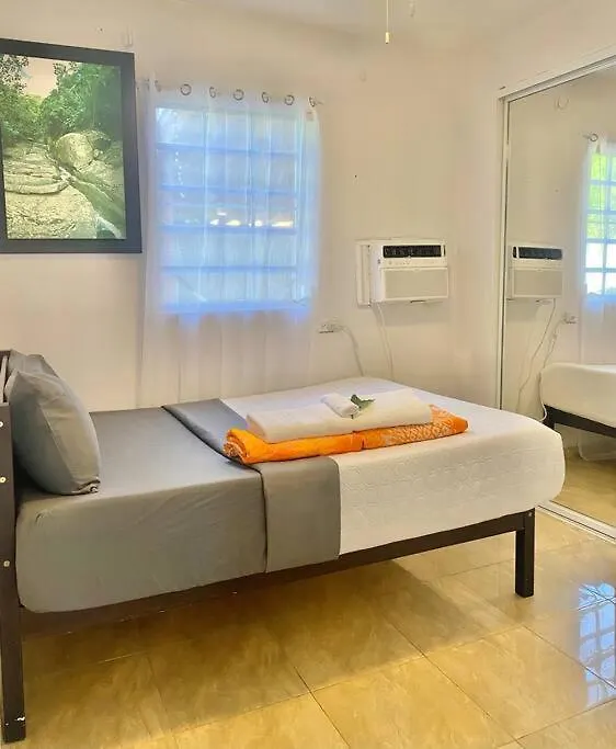 5 Min From Airport Sju Secret Garden Rental Pr 산후안 펜션