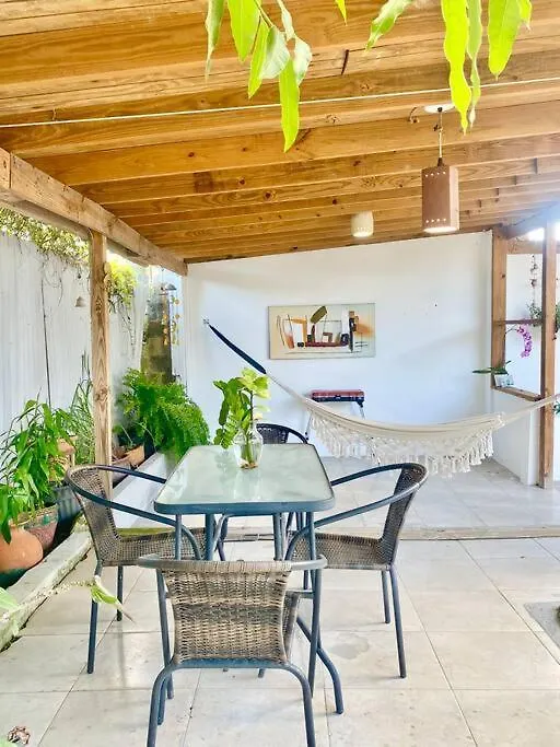펜션 5 Min From Airport Sju Secret Garden Rental Pr 산후안 푸에르토리코
